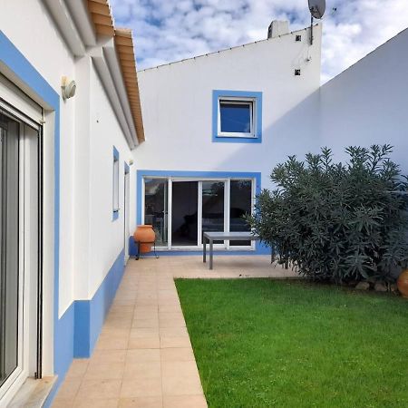 Le Vent Des Anges - The Wind Of Angels Villa Sagres Bagian luar foto