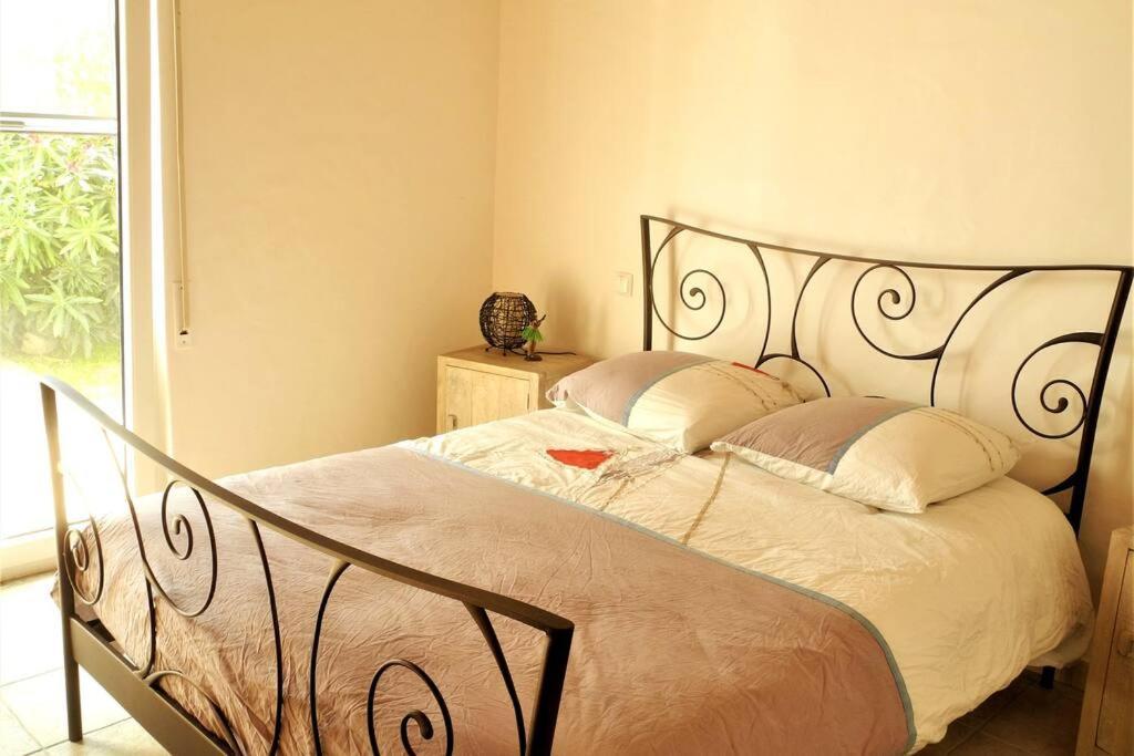 Le Vent Des Anges - The Wind Of Angels Villa Sagres Bagian luar foto