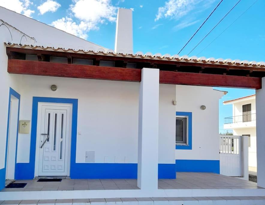 Le Vent Des Anges - The Wind Of Angels Villa Sagres Bagian luar foto