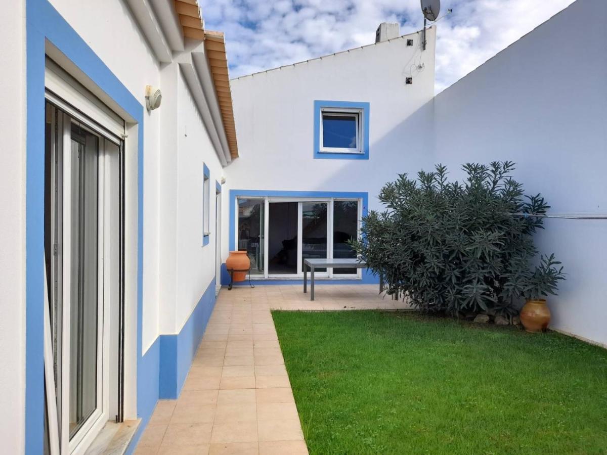 Le Vent Des Anges - The Wind Of Angels Villa Sagres Bagian luar foto