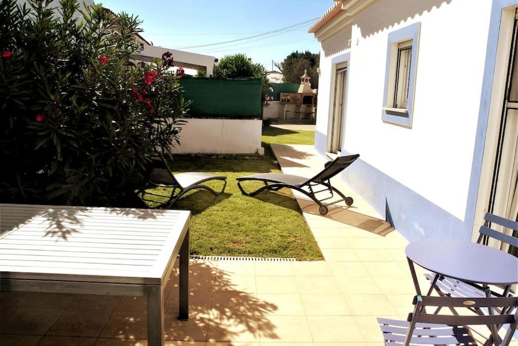 Le Vent Des Anges - The Wind Of Angels Villa Sagres Bagian luar foto
